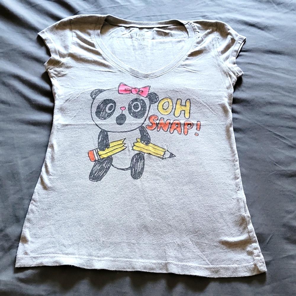 OH SNAP T Shirt